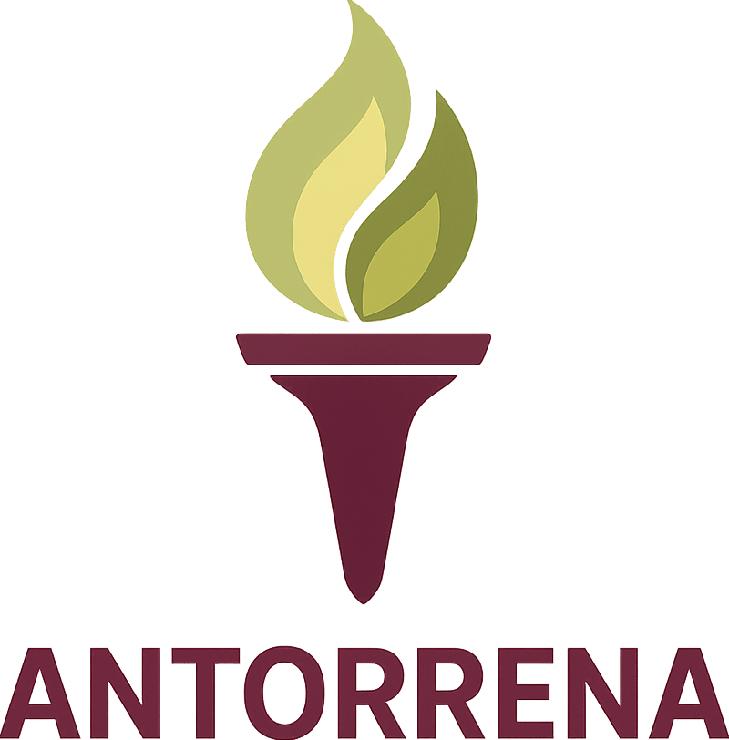 Antorrena